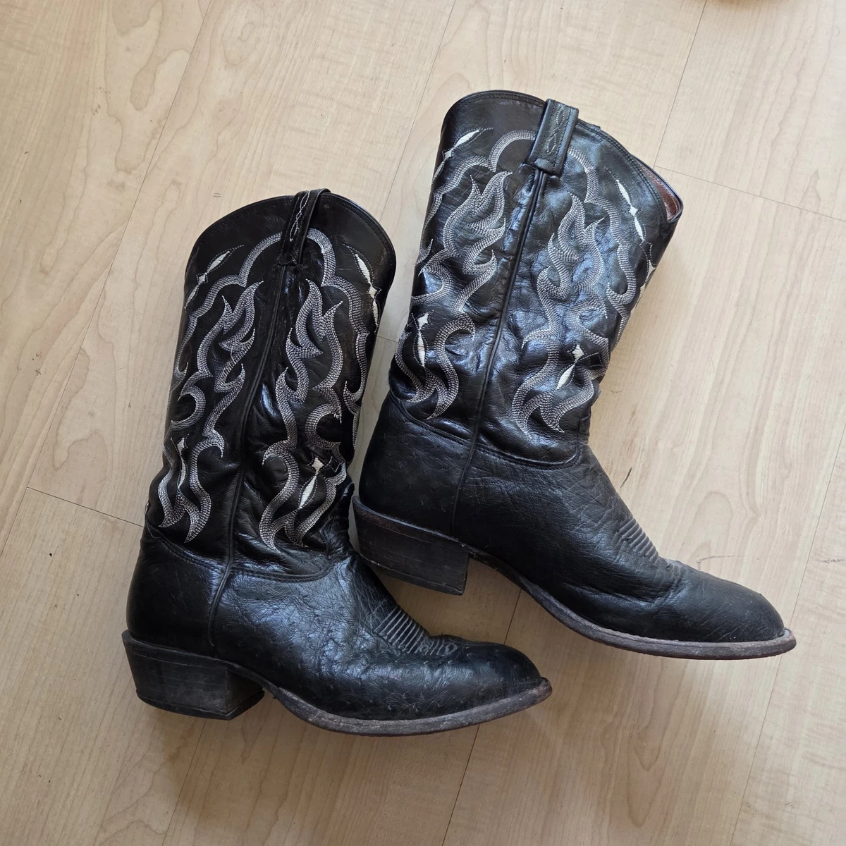 Tony Lama Western EE Boots for Men for Sale | Shop New & Used