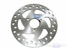 HMParts Pocket Bike Brake Disc 120mm Type2