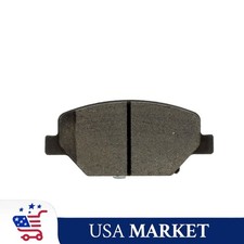 BOSCH Front Brake Pads for Buick Envision 2017 BE1886H