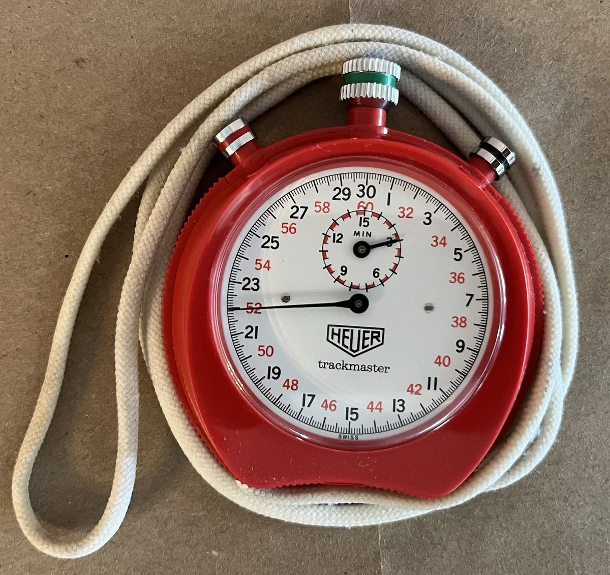 TAG Heuer Pocket Watches for Sale | Shop New & Used Pocket Watches