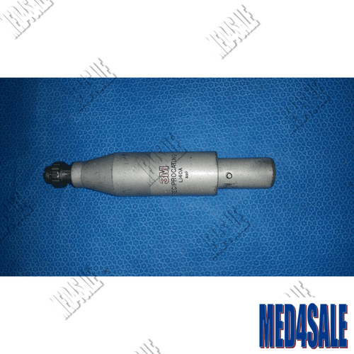 3M L140A Reciprocating Attachment