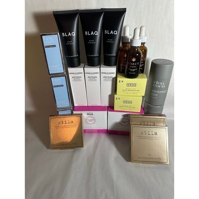 Reseller Bundle Bulk Buy Wholesale Health & Beauty
