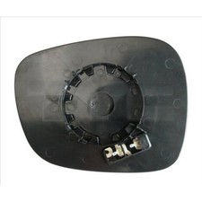 Retroviseur gauche (ou coque) BMW X1