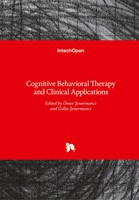 ÖMer ¿Enormanc¿ (U. A.) | Cognitive Behavioral Therapy And Clinical Applications