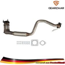 Katalysator für Skoda Octavia I Combi 1U5 1K0254302S 1K0254303AX 1K0254303JX