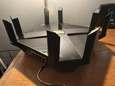 TP-Link Archer AX6000 Tri-Band Gaming Router