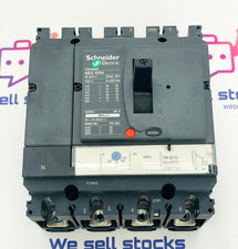 SCHNEIDER ELECTRIC LV429852 Circuit Breaker 44/63A (Made In Poland)