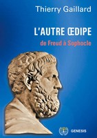 Thierry Gaillard | L'autre Oedipe | Taschenbuch | FranzöSisch (2020)