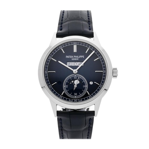 Patek Philippe Grand Complications In-Line Perpetual Calendar ...