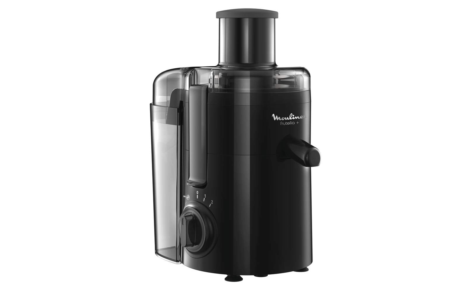 Centrifuga Moulinex Frutelia Plus: Prepara Succhi di Frutta Fresca 350W