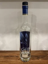 BTAC- Eagle Rare 17 Year Empty Bourbon Bottle- Buffalo Trace/ Pappy