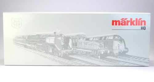 Märklin H0 39683 /  Elok BR E18 32 der DB  MHI/ Digital Sound / mfx /unbenutzt | Condition: Gebraucht