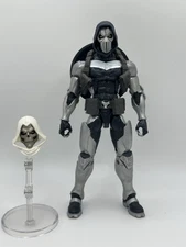 Marvel Legends Red Skull BAF Udon Taskmaster