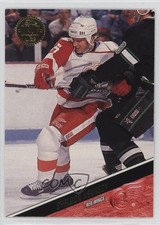 1993-94 Leaf Sheldon Kennedy #246 14m3