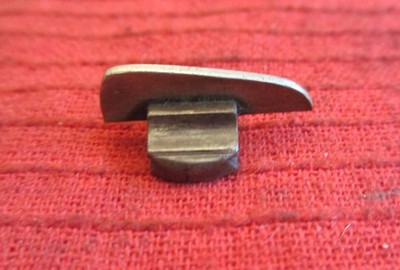 Winchester Model 1873 79A Original Rocky Mountain Front Sight