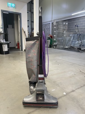 Kirby Heritage 2 Legend Vacuum Cleaner | eBay UK