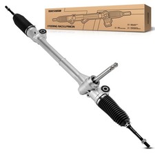Torchbeam Electronic Steering Rack and Pinion Replacement Nissan Versa 2012-2022