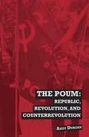 Andy Durgan | The Poum | Taschenbuch | Englisch (2025) | Resistance Books