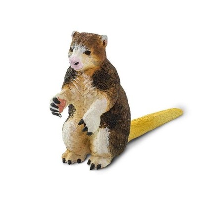 Safari Tree Kangaroo Figure 100365