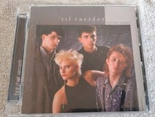 'TIL TUESDAY(AIMEE MANN) VOICES CARRY CD REMASTER BONUS TRKS 2012 HOT SHOT 