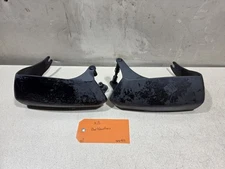 Buell Ulysses Lightning XB9 XB12 Used OEM Grip Guards Barkbusters #NV-811