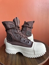 Converse Chuck Taylor Lugged 2.0 Counter Climate Platform Womens US Size 6.5