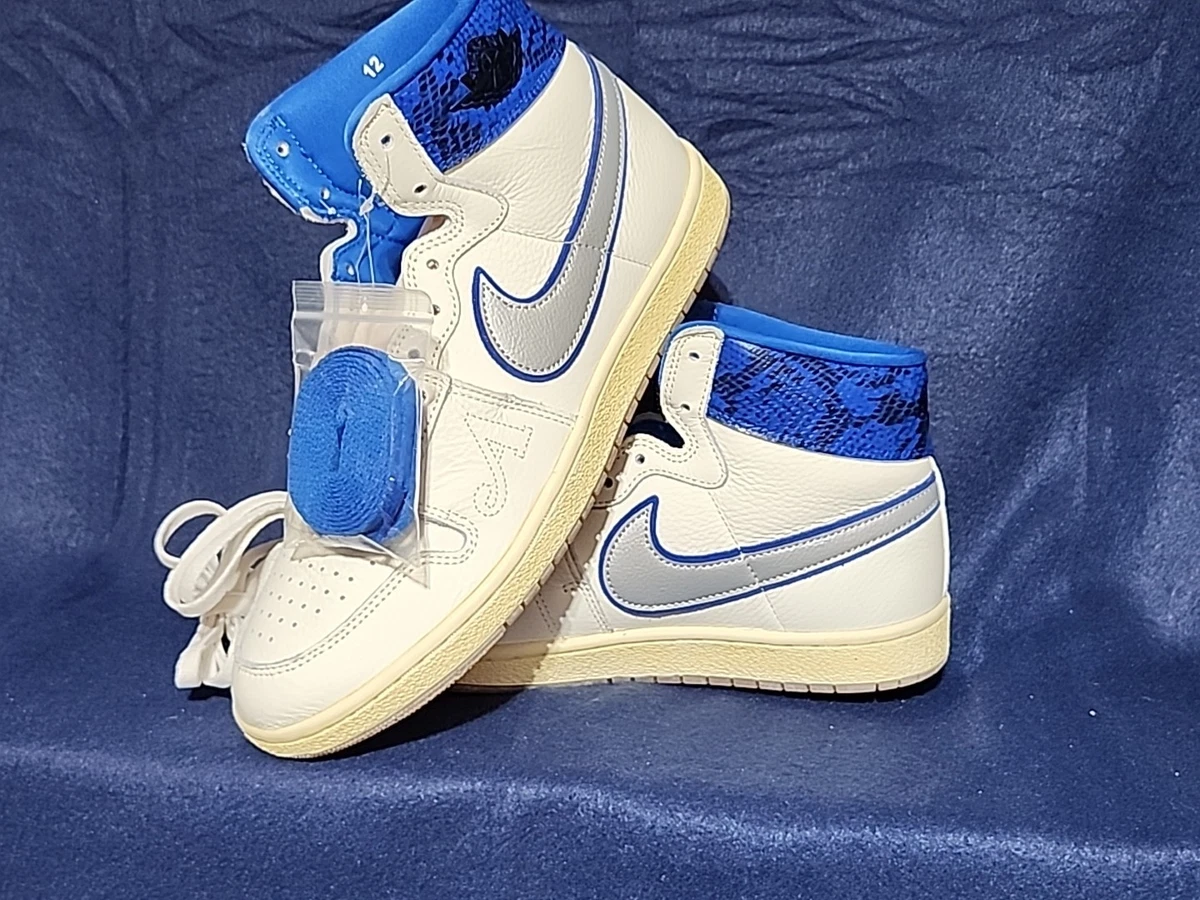 Awake NY x Jordan Air Ship PE SP Game Royal | eBay