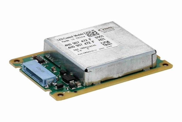 Vemo V10-73-0743 SteuergeräT, Beleuchtung FüR Audi VW-image
