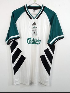 Liverpool 1993 | eBay