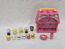 Hello Kitty Petit Mini House Playset Figures ...