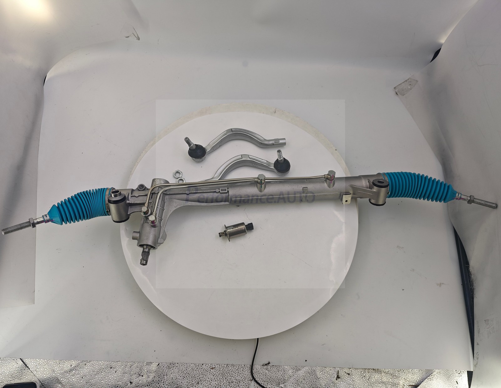 Maserati Quattroporte 2013-2018 Steering rack P/N 06700367180