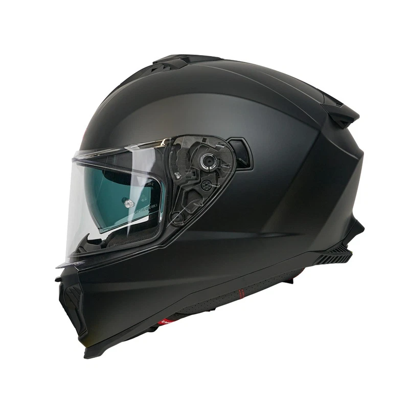 Spada SP18 Matt Black, photo 1 of 8