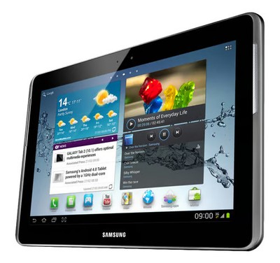 Galaxy Tab A 10.1 Dual| 10,1'' | 16 GB | Metallic Black