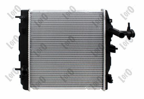 ABAKUS Engine Radiator Motor Cooling 033-017-0030 For Mitsubishi
