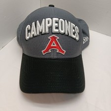 Acereros De Monclova Campeones LMB Hat One Size Mexican Baseball New Era RARE