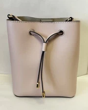 Lauren Ralph Lauren Dryden Debby Drawstring  Bag $158