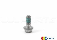NEUF Authentique BMW Étrier De Frein Arrière Support Boulon 34203414763