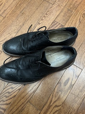 Men Banana Republic Shoes Oxford 