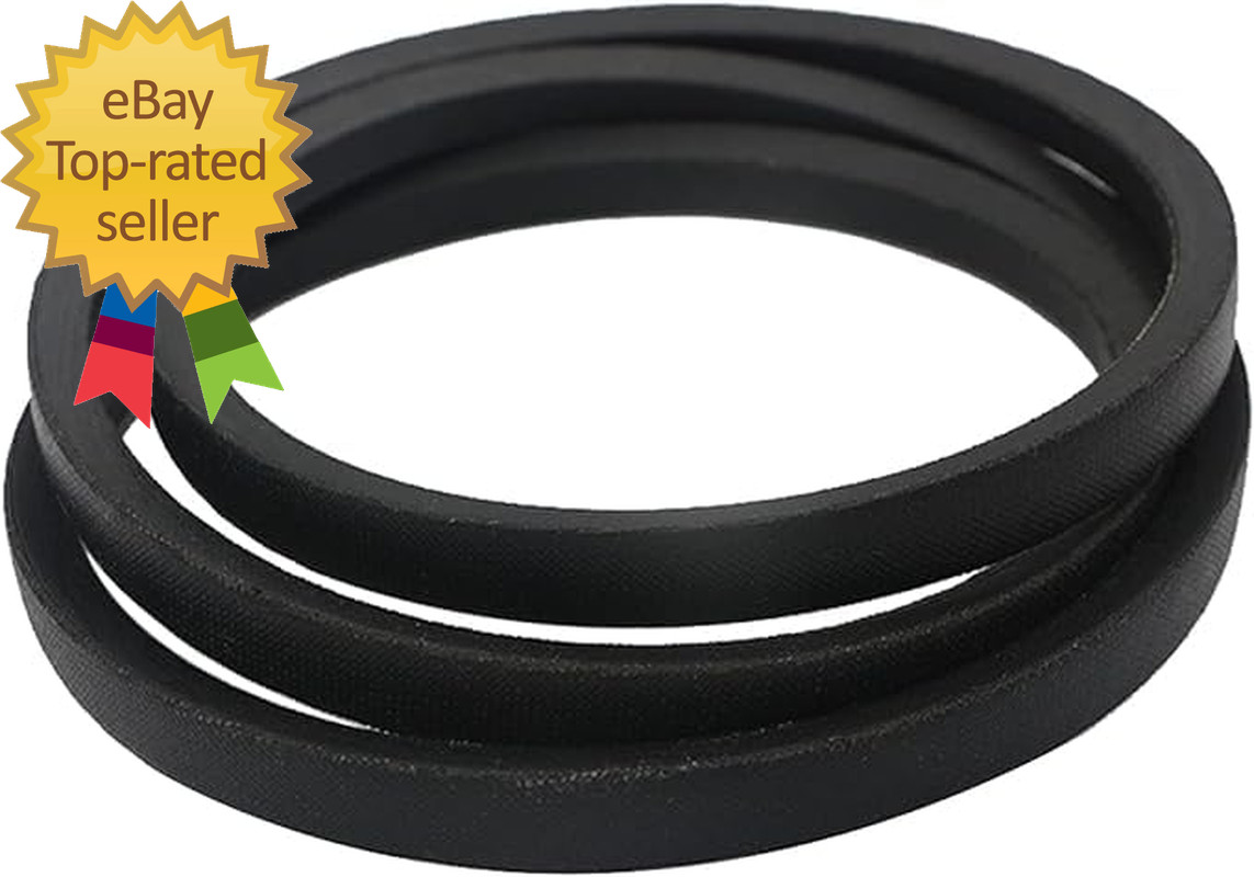 5/8 X 97 Inch Mower Belt for AYP Husqvarna 174883 531300767 532174883 MTD 
