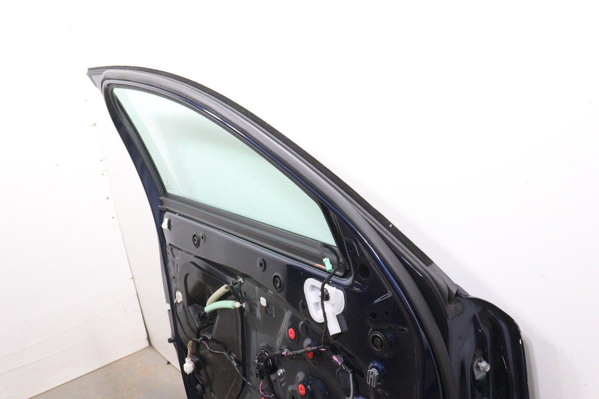 2020 - 2023 MAZDA CX-30 FRONT LEFT DRIVER SIDE DOOR ASSEMBLY OEM