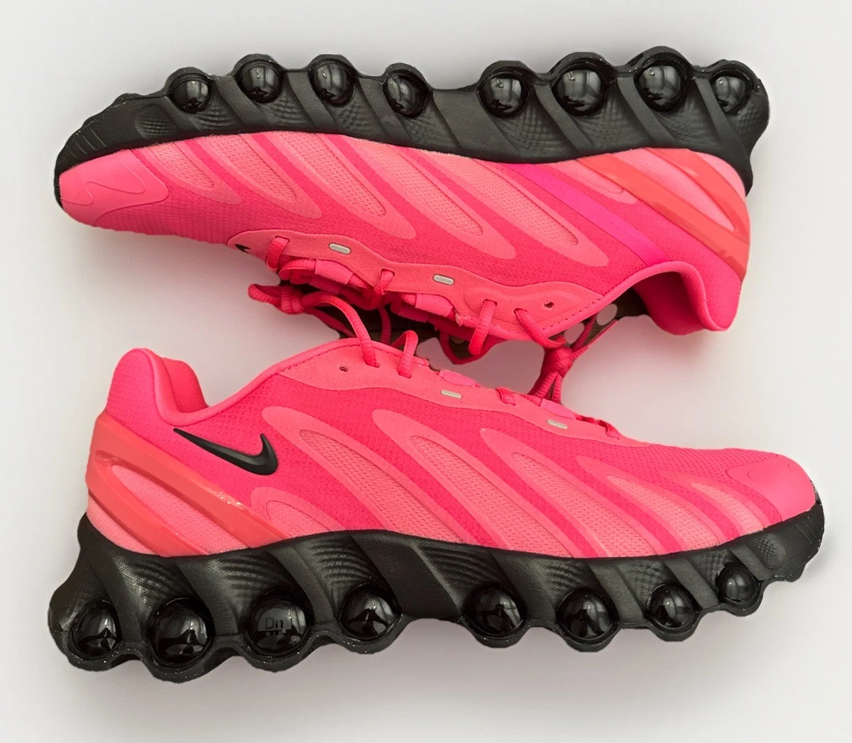 Nike Air Max DN8 Hyper Pink for Sale | Authenticity Guaranteed | eBay