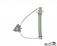 Fensterheber Ohne Motor Vorne Rechts FüR Hyundai Accent I X-3 3-TüRer 98-00