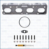 Ajusa JTC11848 Montagesatz, Lader FüR MERCEDES-BENZ