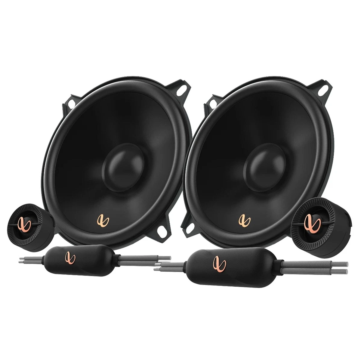 Infinity Car 5.25in. Speaker for sale | eBay