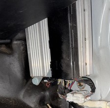 2004 2005 2006 2007 2008 ACURA TL AMPLIFIER AMP STEREO RADIO 39186-SEP-A010 OEM