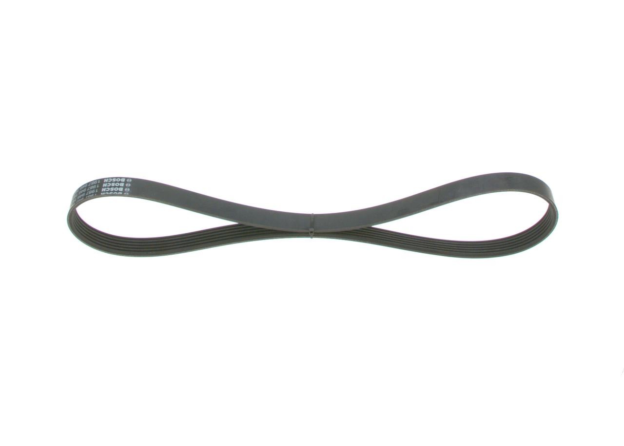 Fits BOSCH ROZRZAD/PASKI 1 987 946 143 V-RIBBED BELT 6EPK1029 ELASTIC ⭐UK Stock⭐ - Image 21