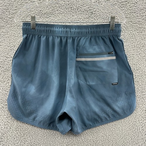 Legends Luka Shorts Mens Medium M Unlined Hiking Running Gym Athletic Shorts - Picture 9 of 11
