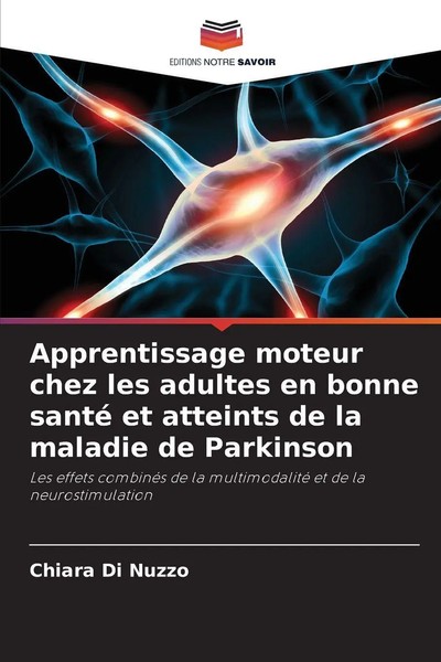Apprentissage Moteur Chez Les Adultes En Bonne Santé Et Atteints De La...-image