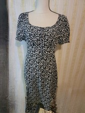 NWOT SHEIN Dress Sz 0XL