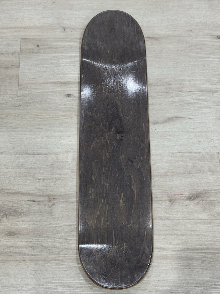 SUPER RARE Enjoi Separist Movement Jerry Hsu Skateboard Deck | eBay